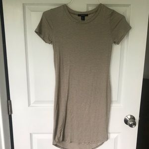 Forever 21 Dresses - T-Shirt dress Forever 21 Dresses - T-Shirt dress